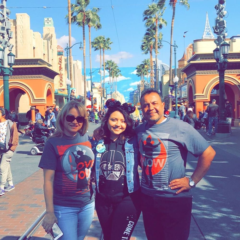 Meet your Posher, Jasmine